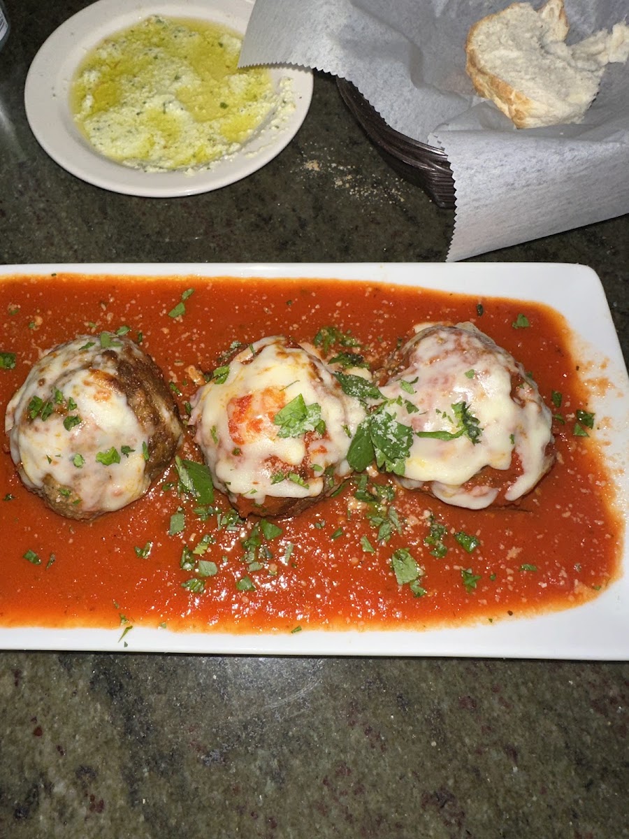 D'amore's Ristorante-10