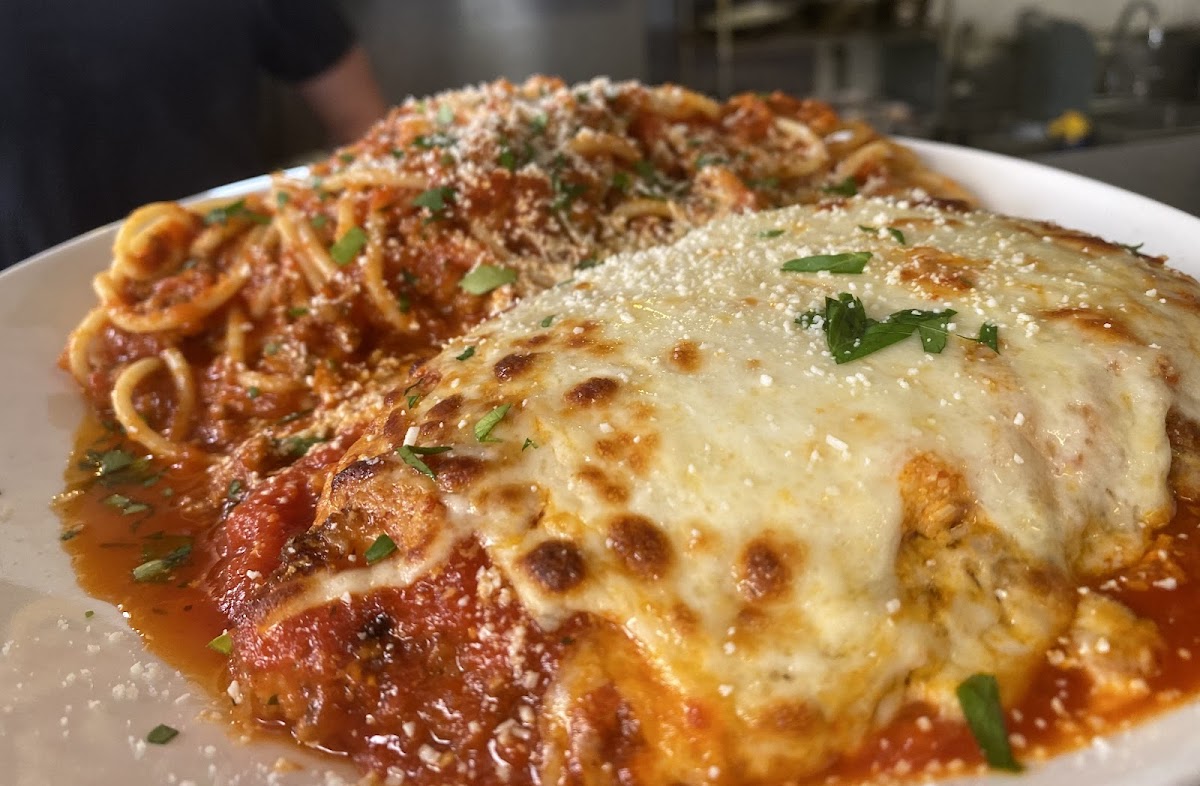 D'amore's Ristorante-4