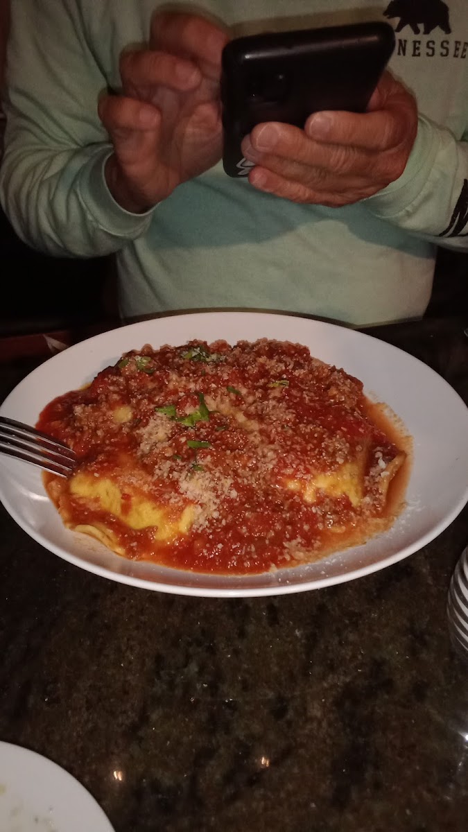 D'amore's Ristorante-5