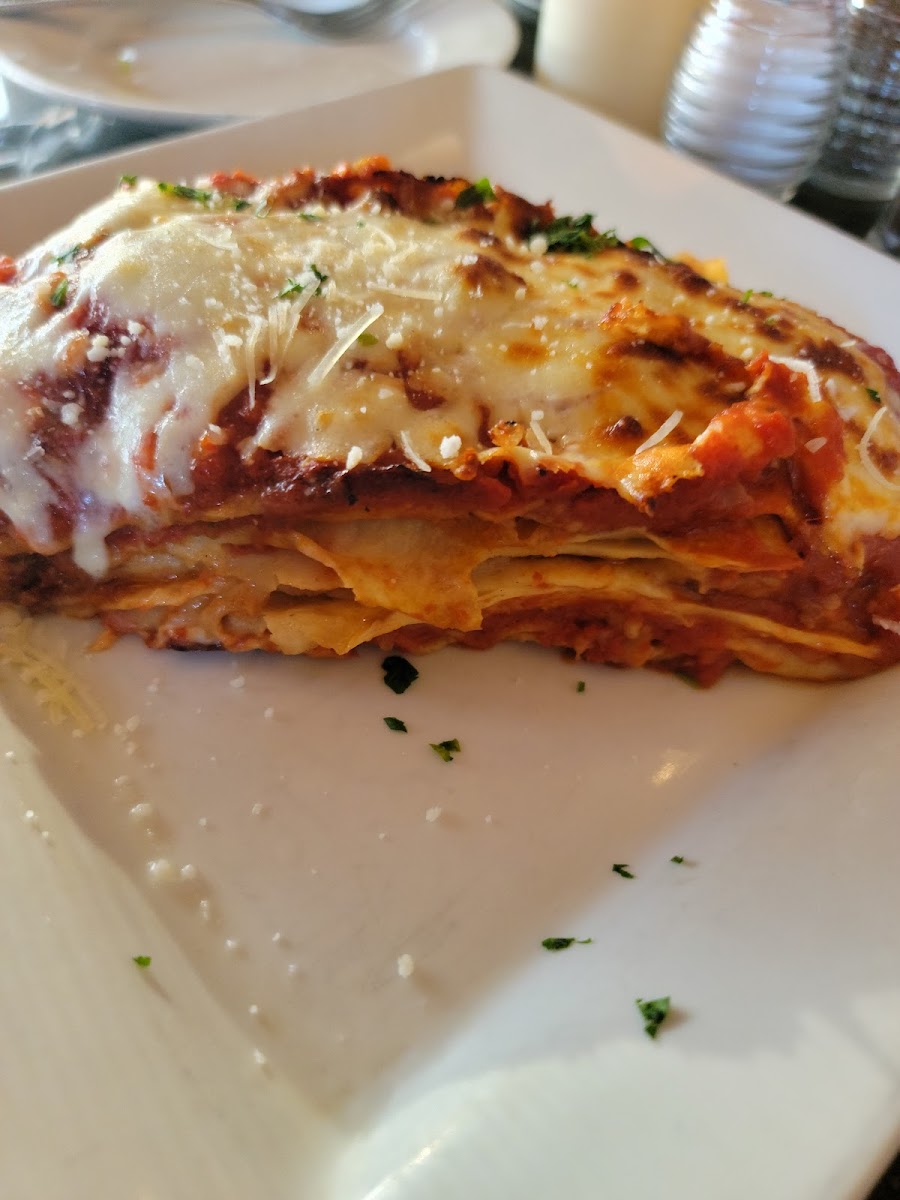 D'amore's Ristorante-6