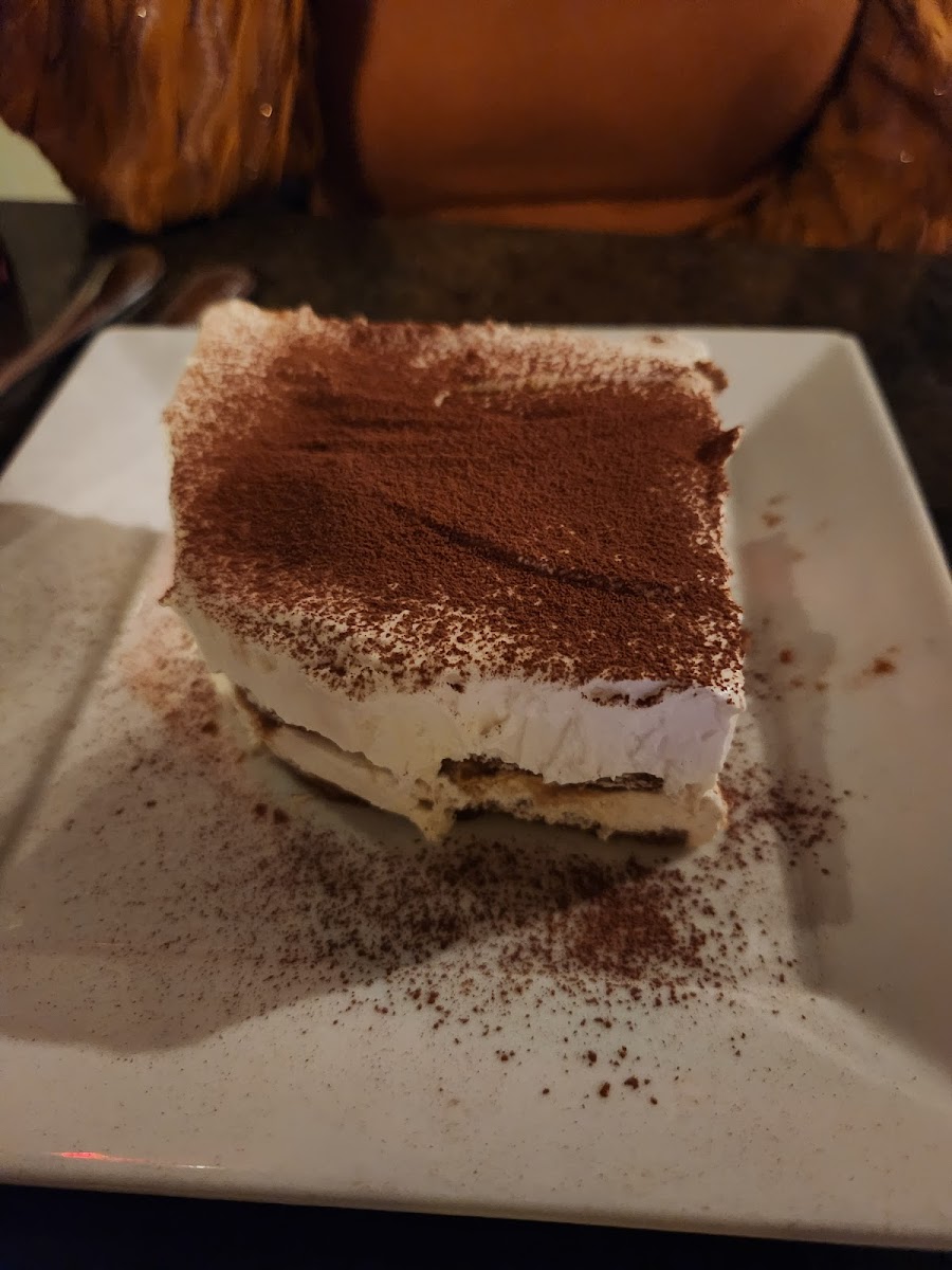 D'amore's Ristorante-7