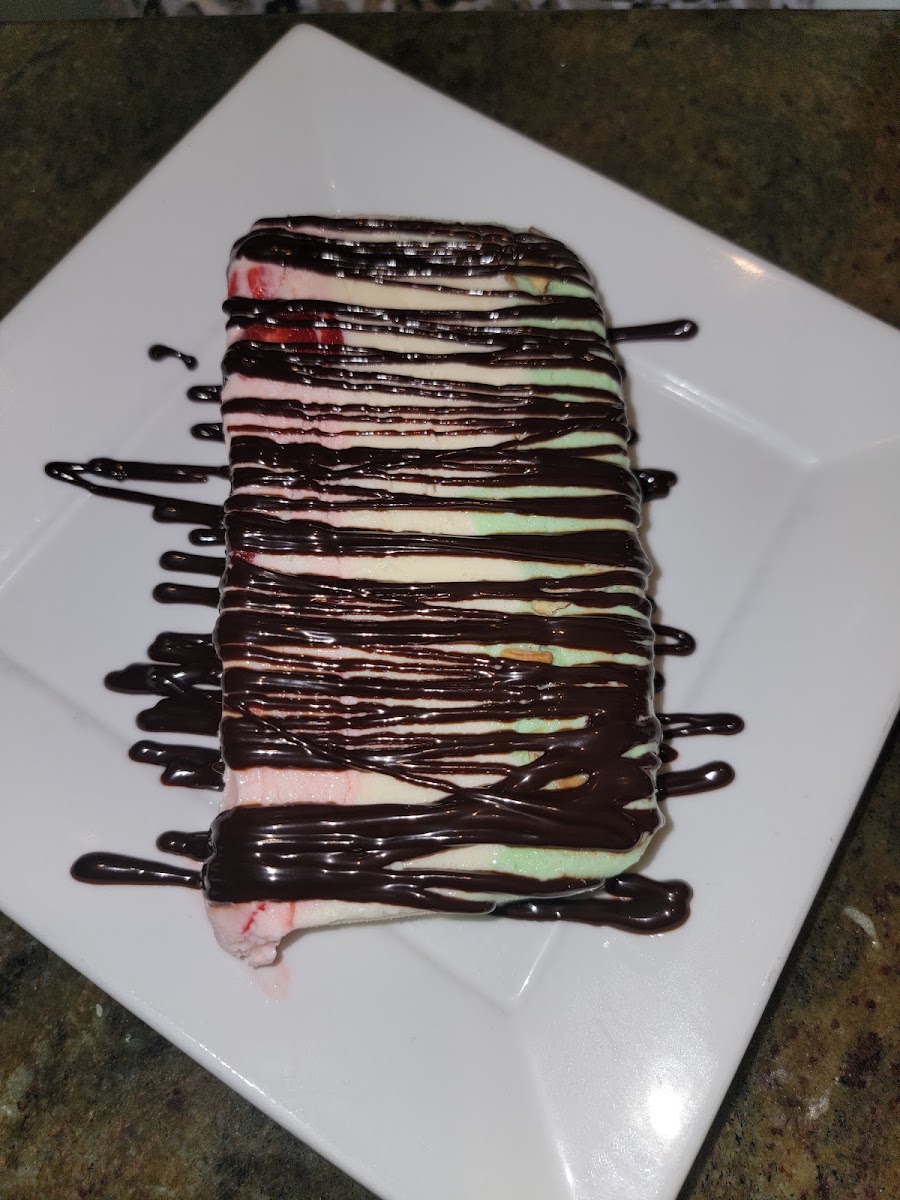 D'amore's Ristorante-8
